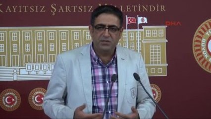 Hdp'li Baluken; 2 Eylül, 15 Temmuz Darbe Girişimi Gibi Tarihe Not Düşecektir 3
