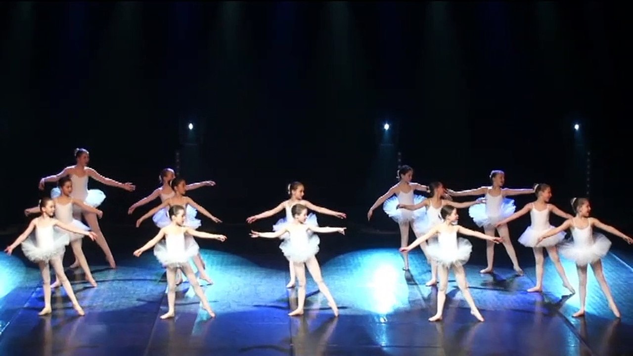 gala ecole de danse 2013