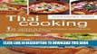 [PDF] Thai Cooking: The Ultimate Thai Cooking Cookbook with Experienced Chef: Enjoy The Top Rated
