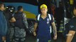 Seleção Brasileira é recebida com festa da torcida em Manaus