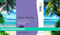 Big Deals  Cystic Fibrosis (Facts)  Free Full Read Best Seller