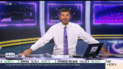 La séance en direct: Quelle stratégie d'investissement sur les marchés-actions ? - 02/09