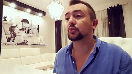 Nova pesma Dzenana Loncarevica - Bane Opacic 01.09.2016.