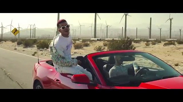 Sfera Ebbasta - Figli Di Papà (Prod. Charlie Charles)