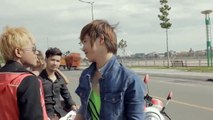 【Official MV】មនុស្សប្រុសក្បត់មនុស្សស្រីឈឺផ្សា Khmer Song Full MV
