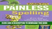 [PDF] Painless Spelling (Painless Series) Full Collection