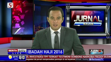 DPR Imbau Pembentukan BPKH