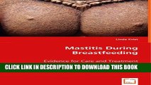 [PDF] Mastitis During Breastfeeding: Evidence for Care and Treatment Popular Colection