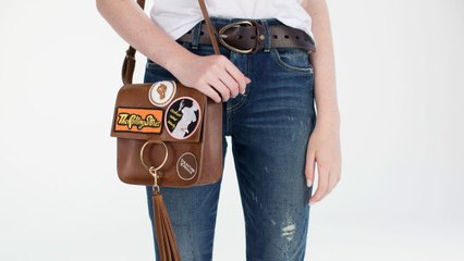 How to DIY Anything Using Patches