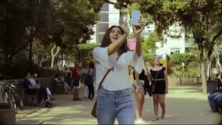 BARCELONA- A LOVE UNTOLD (2016) Official Teaser Trailer