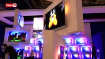 La première TV Philips OLED - IFA 2016