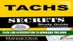 [PDF] TACHS Secrets Study Guide: TACHS Exam Review for the Test for Admission into Catholic High