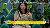 Faisal Qureshi Kay Live Show Kay Doran Set Par Aag Lag Gai