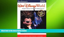 READ book  Birnbaum s Walt Disney World 2004  FREE BOOOK ONLINE