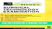 [PDF] Appleton   Lange Review for the Surgical Technology Examination Full Online