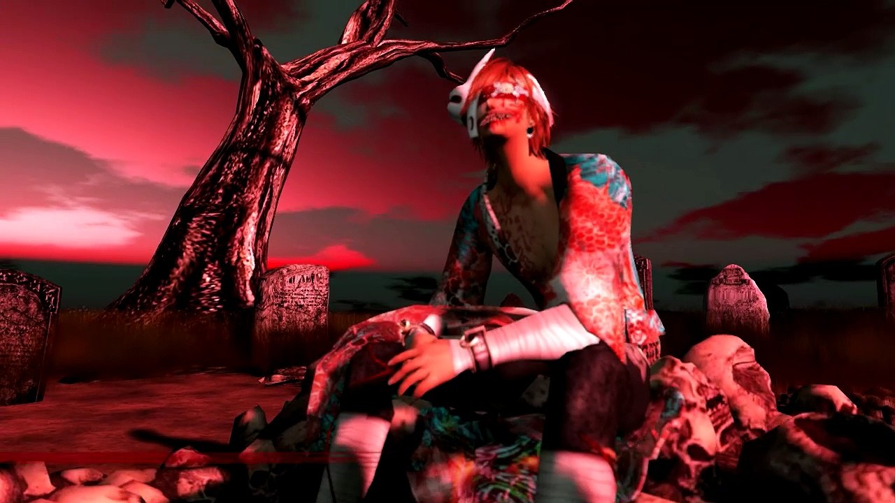 Horror-pv