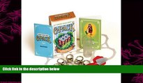 complete  Grow Your Own 6-Pack:  cause Beer Don t Grow on Trees! (Running Press Mini Kit)