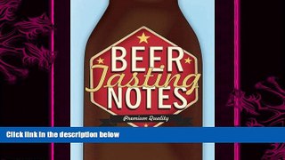 behold  Beer Tasting Notes