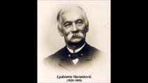 Gosti iz prošlosti - Ljubomir Nenadović