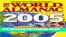[PDF] The World Almanac and Book of Facts 2005 (World Almanac and Book of Facts) Full Online