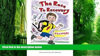 Big Deals  The Race to Recovery  Best Seller Books Best Seller