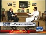Imran Khan's analysis on Misbah Ul Haq as a captain of one-day cricket - Watch video