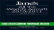 [PDF] Jane s All the World s Aircraft (IHS Jane s All the World s Aircraft) Popular Colection