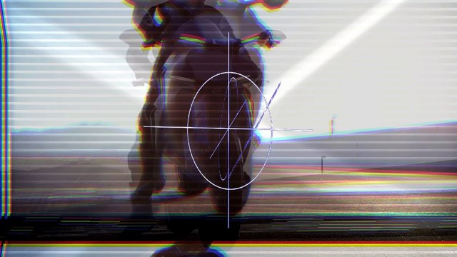 2015 Yamaha YZF-R1 Launch Control System