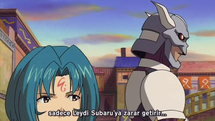 [TAÇE] .hack--Sign - 17