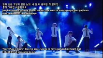 ASTRO  - ( Cat's Eye ) MV ( Han Rom Eng ) KLyrics SUBS