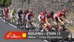 Resumen - Etapa 13 (Bilbao / Urdax-Dantxarinea) - La Vuelta a España 2016