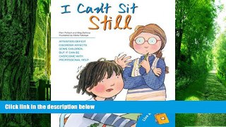 Big Deals  I Can t Sit Still!: Living with ADHD (Live and Learn Series)  Best Seller Books Best