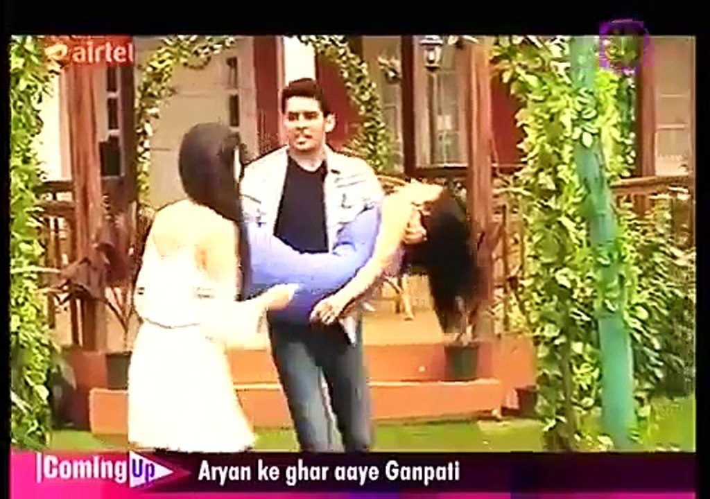 Bade Bhaiyya Ki Dulhania 3rd September 2016 News
