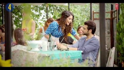 Bollywood Weekly Top 5 Songs _ Latest Hindi Songs