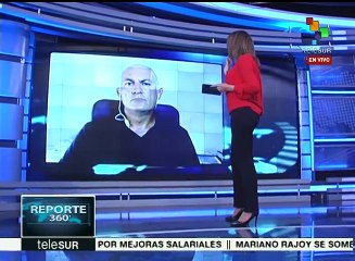 Martínez: G20 buscará salidas a la crisis económica global