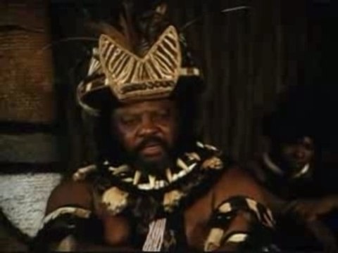 Shaka Zulu - 05 (Suite)