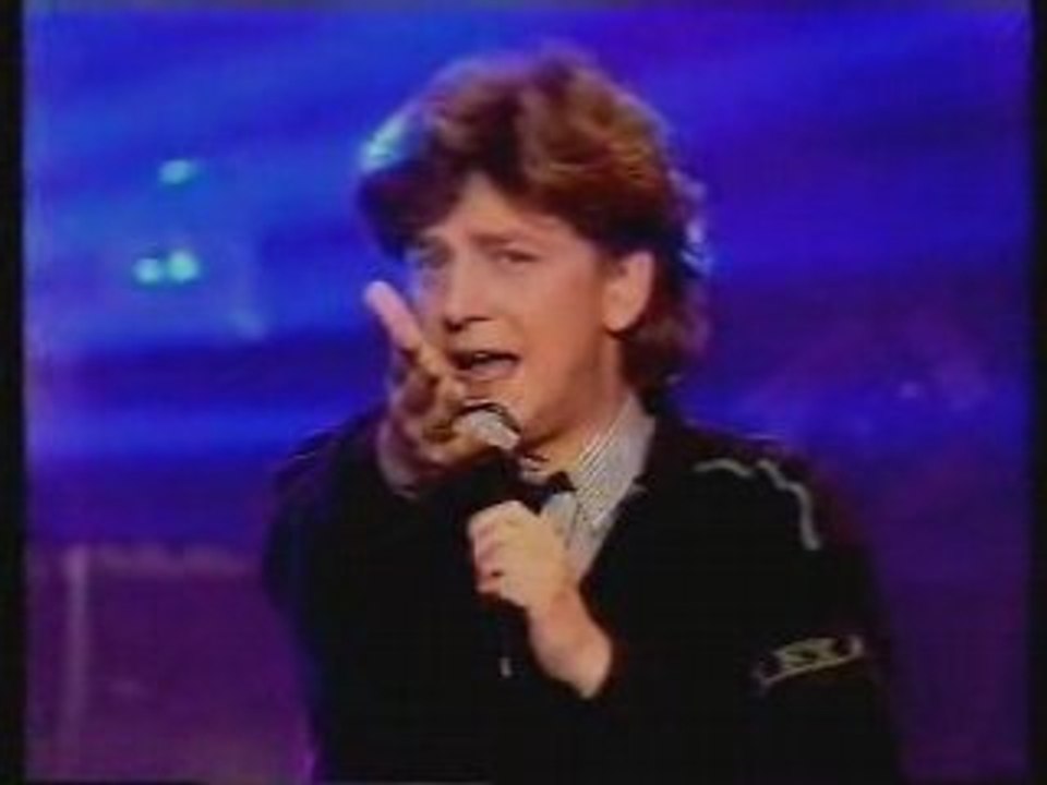 Art Sullivan "Garde moi"