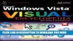 [PDF] Microsoft Windows Vista Visual Encyclopedia Popular Online
