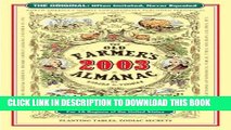 [PDF] The Old Farmer s Almanac 2003 Full Online