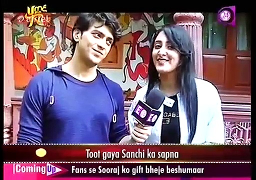 Ek Rishta Saajhedari Ka 3rd September 2016 News