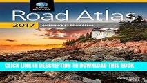 [PDF] Rand McNally 2017 Road Atlas (Rand Mcnally Road Atlas: United States, Canada, Mexico) Full