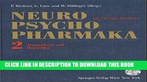 [PDF] Neuro-Psychopharmaka Ein Therapie-Handbuch: Band 2: Tranquilizer und Hypnotika (German