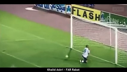 Top 10 Funny Worst Goalkeeper Mistakes !