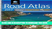 [PDF] Rand McNally 2017 EasyFinderÂ® Midsize Road Atlas (Rand Mcnally Road Atlas Midsize Easy to