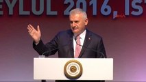 Başbakan Yıldırım Türkiye İyi Gelecek Konferasında Konuşuyor6