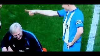 Top 10 Funny Red Cards in Football   HD