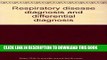 [PDF] Respiratory disease diagnosis and differential diagnosis Full Colection