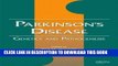 [PDF] Parkinson s Disease: Genetics and Pathogenesis (Neurological Disease and Therapy) Full Online