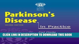 [PDF] Parkinson s Disease in Practice, 2nd edition Full Colection