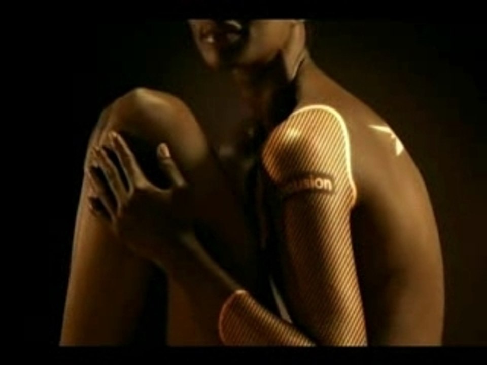 Pub Handicap International - 25 ans